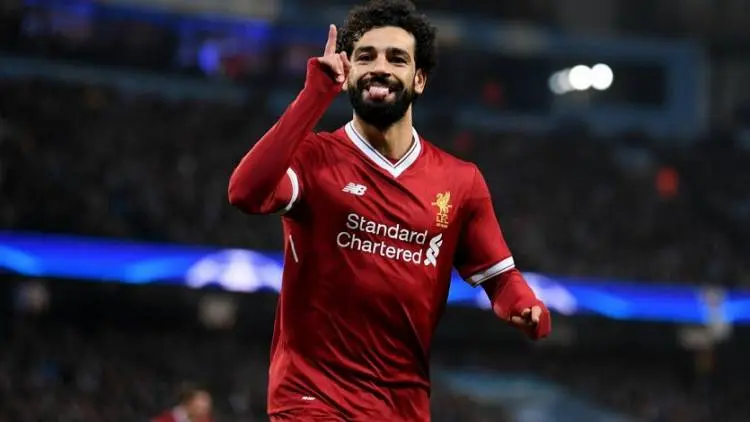 Mo Salah Antar Liverpool Berjaya di Molineux