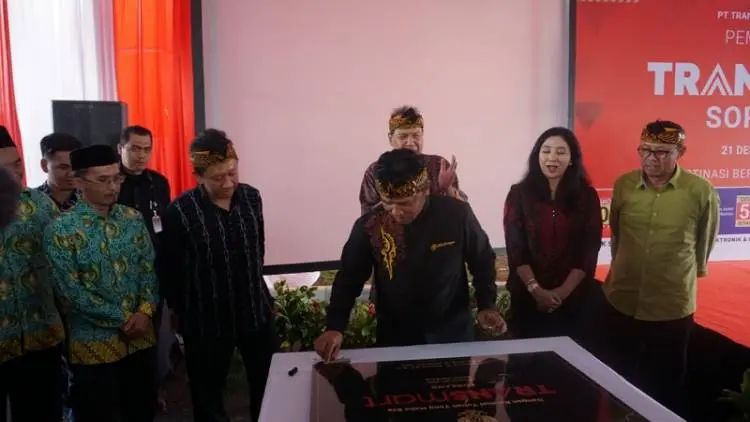 Mall Pelayanan Publik Hadir di Kabupaten Bandung