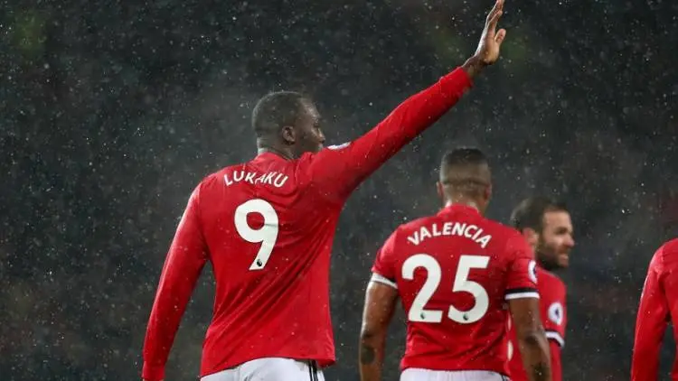 Lukaku Juga Garang Lagi Dipoles Solskjaer