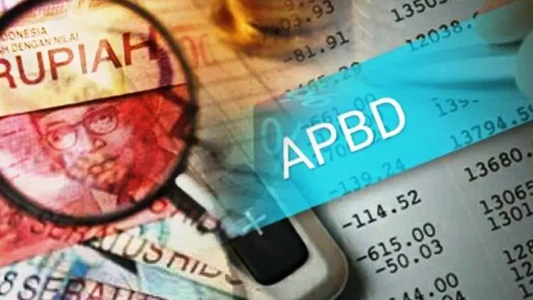 APBD 2018 Jabar Terserap 94,42 persen