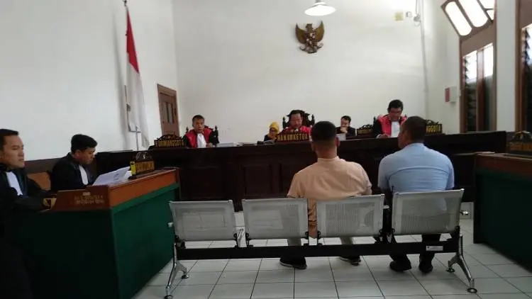Mobil Ambulans Dipakai Kedok Napi Sukamiskin Pelesiran ke Luar Lapas