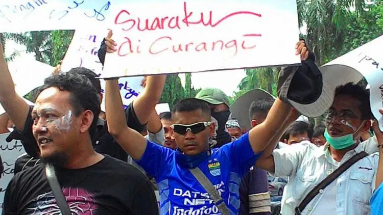 PPK Ditambah, KPU Optimistis Tidak Ada Sengketa Pemilu