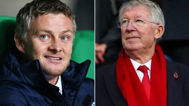 Mungkinkah Solskjaer Bisa Sejajar dengan Sir Alex?
