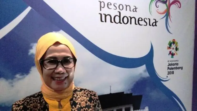 Disparbud Optimis 1.750 wisman Kunjungi Jabar