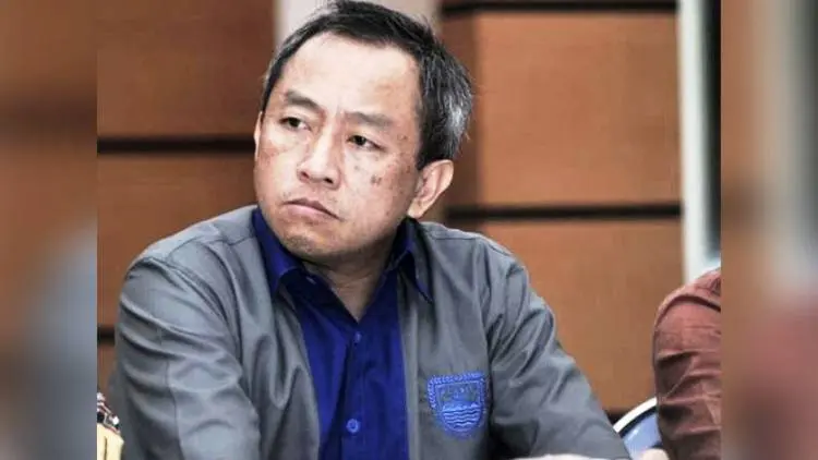 Glenn Beberkan Alasan Mundur Dari PT LIB