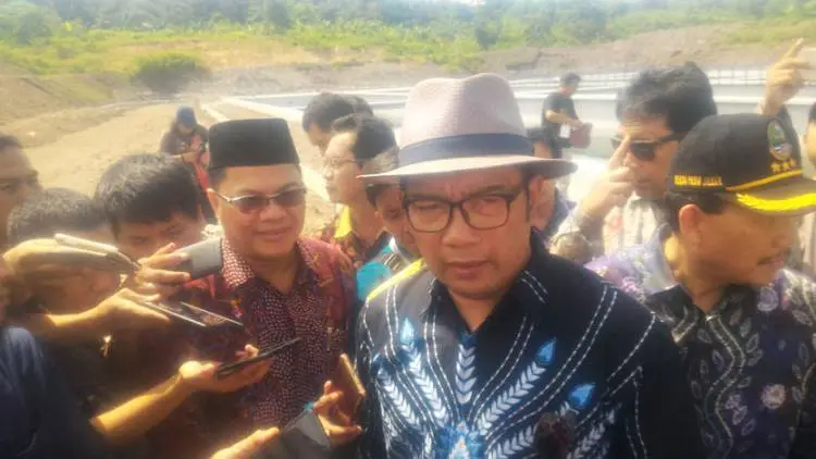 Akhirnya, Proyek Impian TPST Nambo Dimulai