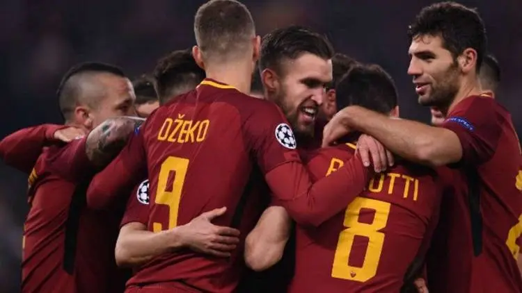 Roma vs Juventus: (Bukan) Grande Partita