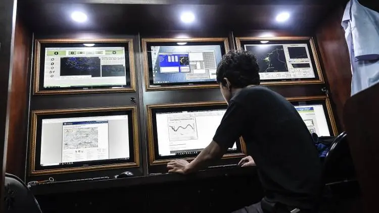 BMKG Keluarkan Peringatan untuk 21 Wilayah