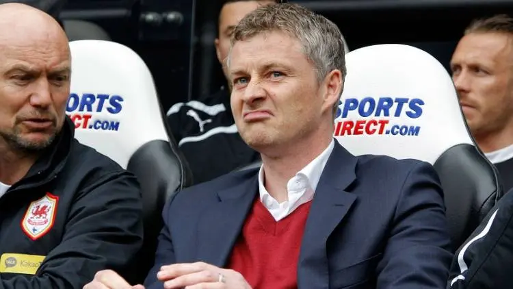 Debut Solskjaer Melawan Tim yang Memecatnya