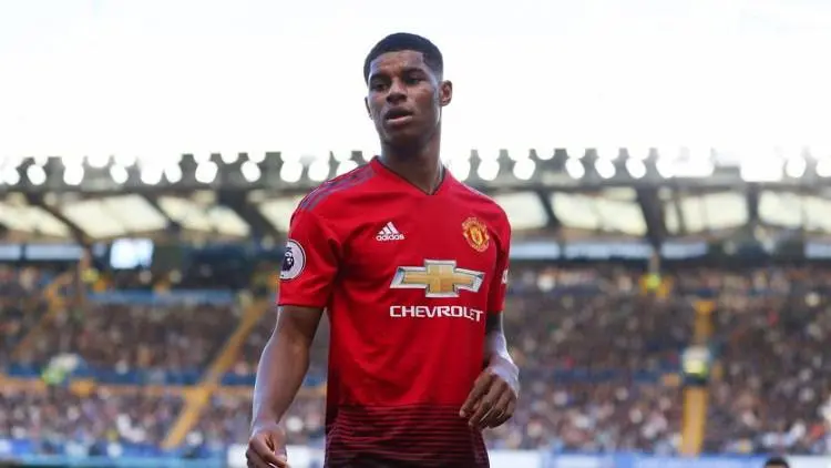 MU Bangkit, Rashford Tolak Pinangan Madrid
