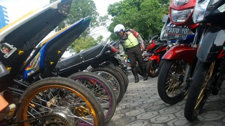 BPSK Jabar Catat 473 Laporan Sepanjang 2018 di 16 Kabupaten/Kota