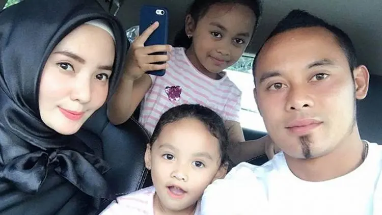 Begini Cara Pemain Persib Habiskan Libur Tahun Baru