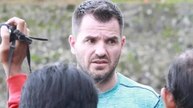 Ini Alasan PSSI Tunjuk Simon McMenemy