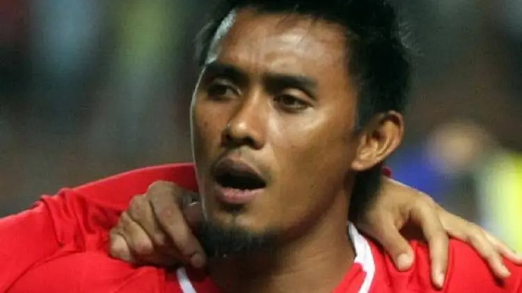Dituding Terlibat Pengaturan Skor, Ini Kata Maman Abdurahman
