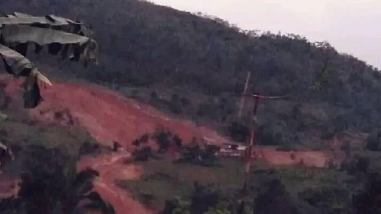 Longsor Sukabumi: Evakuasi Sulit, Jumlah Korban Simpang Siur