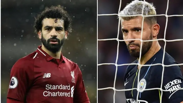 Jadwal Liga Inggris, 'Final' Man City vs Liverpool!
