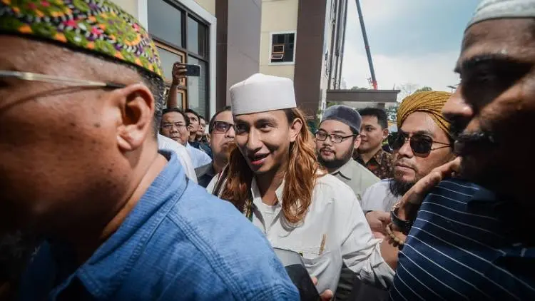 Dua Orang Pemicu Penganiayaan Bahar Kok Malah Bebas