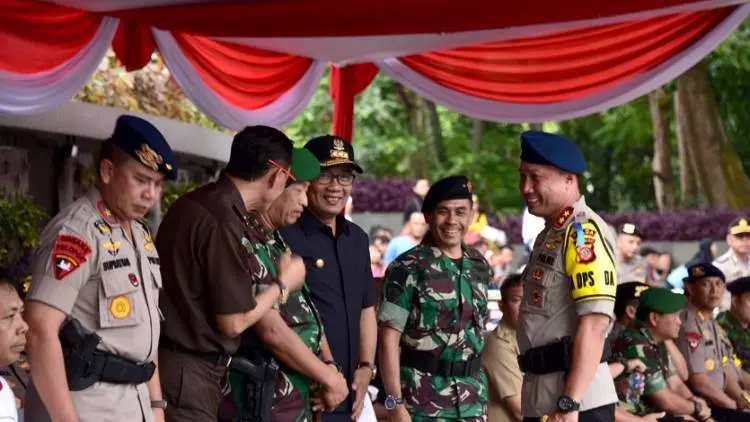 Tahun 2019, Momentum Emil Wujudkan Visi Misi di Jabar