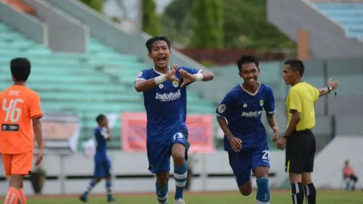 Diincar Maung Bandung, Ini Kata Ayah Wonderkid Persib