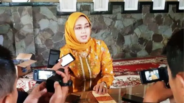 Malam Pergantian Tahun, Tak Ada Pesta Hiburan Rakyat di Purwakarta