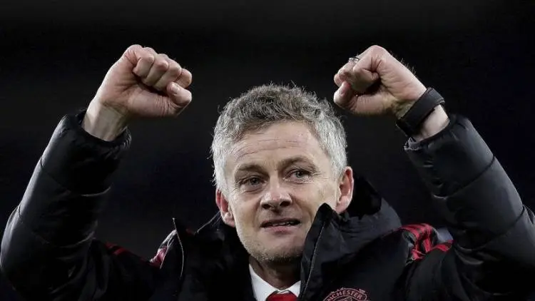 MU-nya Solskjaer Keren Sih, tapi Kebobolan Terus