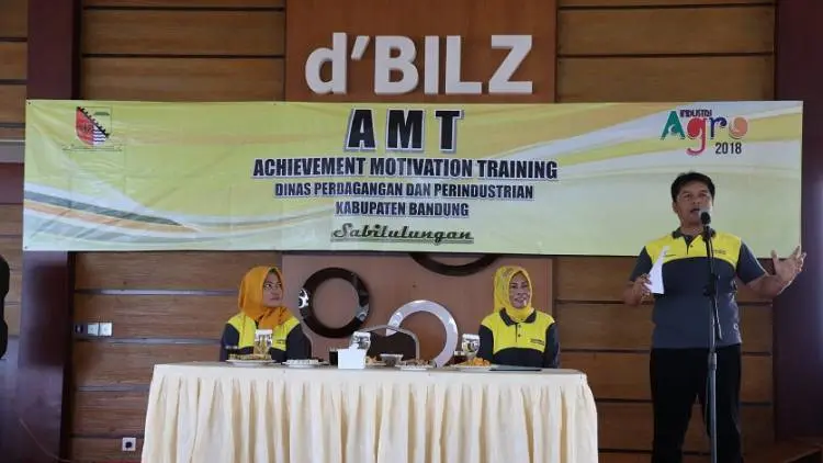  Kesuksesan Wirausahawan Tekan Angka Pengangguran