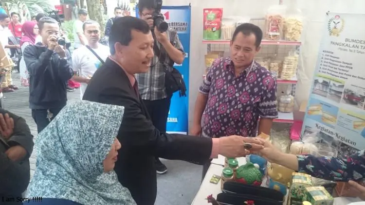 Pemilihan Pejabat di Pemprov Jabar Diharapkan Tidak Curang