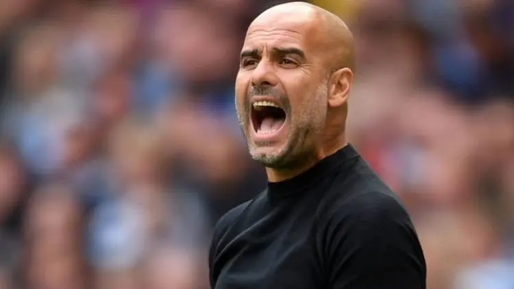 Jelang 'Final' City vs Liverpool, Pep: Kalah Peluang Juara Habis!