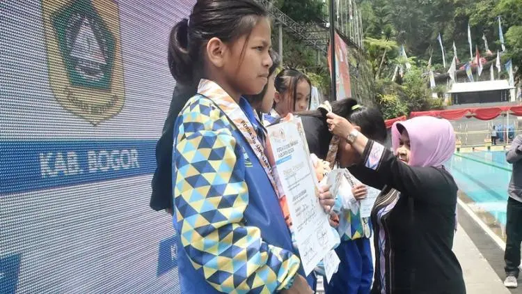 Rp82 Miliar Siap Disebar untuk Atlet Berprestasi