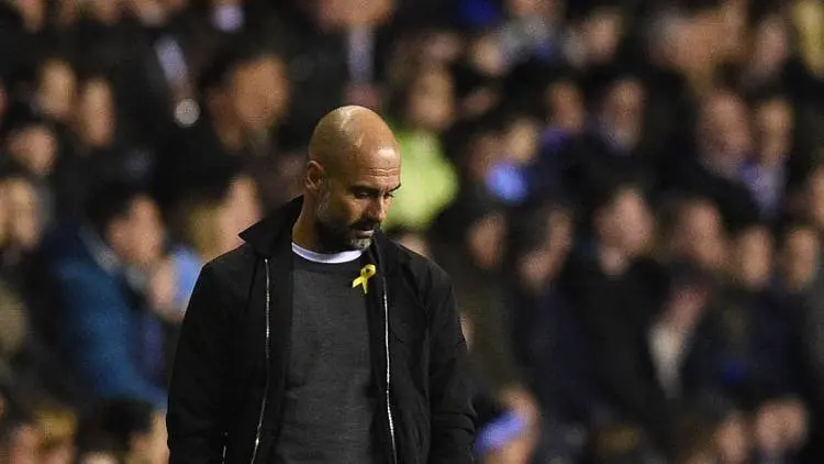 Liverpool yang On Fire Bikin Frustrasi Guardiola