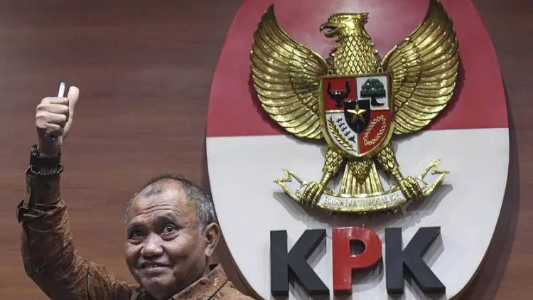 Utang KPK, Tuntaskan Kasus-kasus Besar Tahun 2018