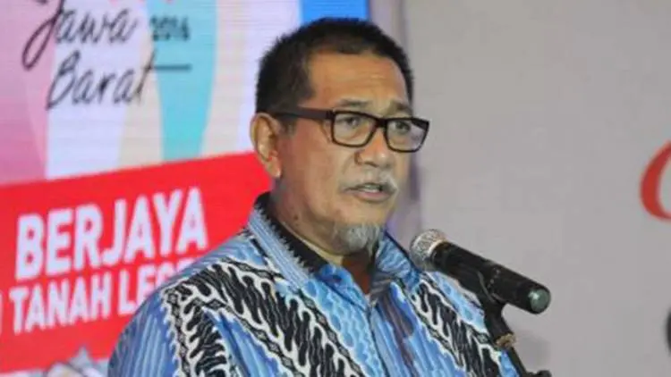 Terungkap, Demiz Pernah Minta Pembangunan Meikarta Disetop