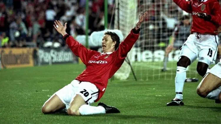 Seperti 1999, Akankah Solskjaer Jadi Juru Selamat MU?