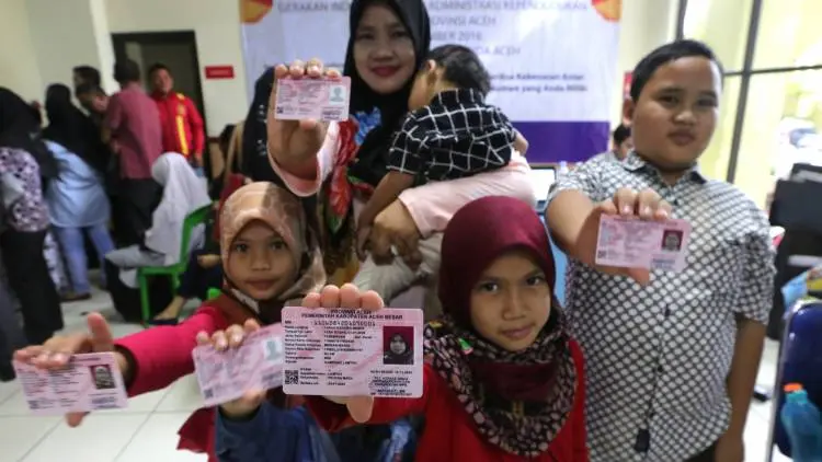 Menteri Yohana Usulkan Batas Menikah 20 Tahun