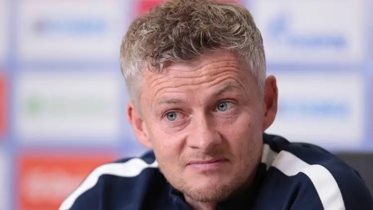 Resmi: Solskjaer Gantikan Mourinho di MU