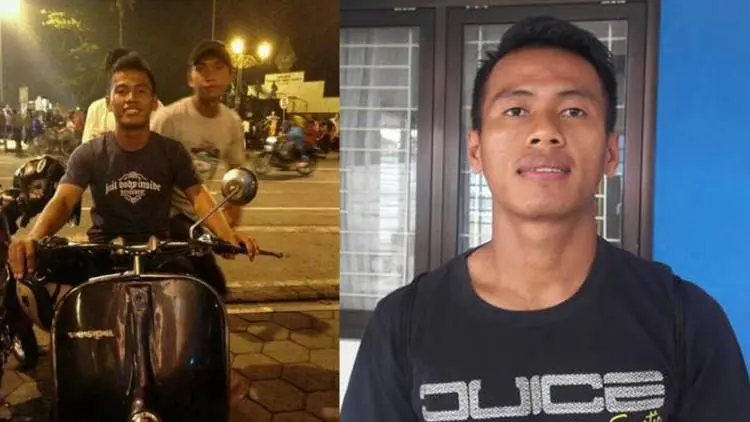 Libur Kompetisi Ghozali Pilih Lupakan Dulu Sepak Bola