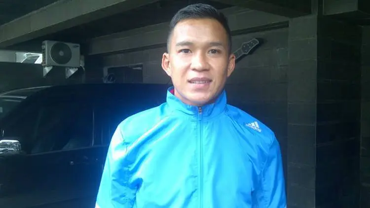 Dapat Tawaran dari Persib, Erwin Ramdani  Tunggu Kontrak Habis