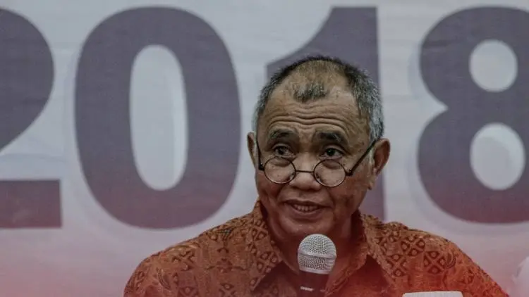 Miliaran Rupiah, Dana Hibah Kemenpora ke KONI