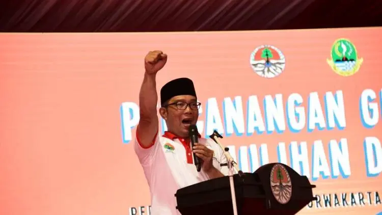 Citarum Jadi Sungai Bermartabat, Mungkinkah?