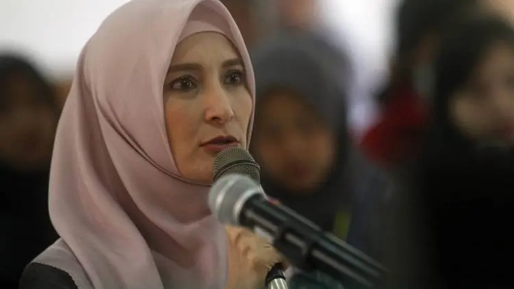 Akui Bercinta di Lapas Sukamiskin, Inneke: Dia Nggak 'Minta' Tiap Hari