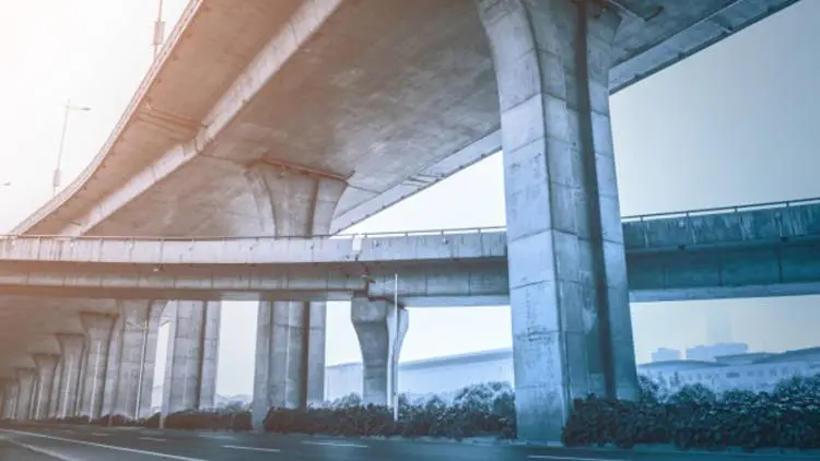 Rencana Jalan Layang Digeser ke Pajajaran