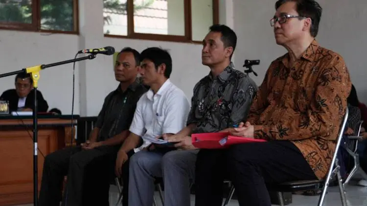 Wah...Beginilah Pembagian 'Kardus' Meikarta untuk Pejabat Bekasi