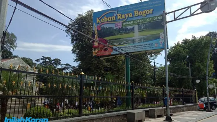 Sehari Ditutup, KRB Kembali Buka