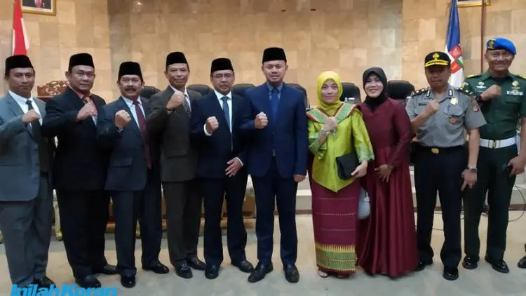 Rotasi Ala Bima di Akhir Tahun