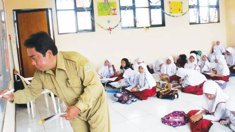 Lahan 'Bodong' Bertebaran di Bogor