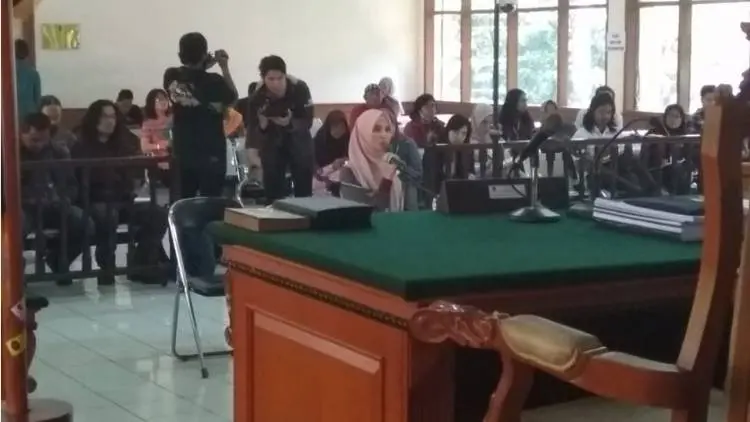 Inneke Koesherawati, dari Mitsubishi Triton hingga Bilik Cinta