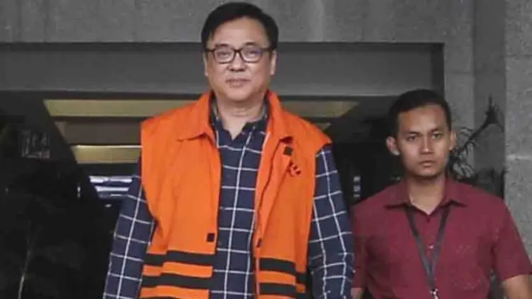 Sidang Perdana Korupsi Megaproyek Meikarta Digelar Hari Ini