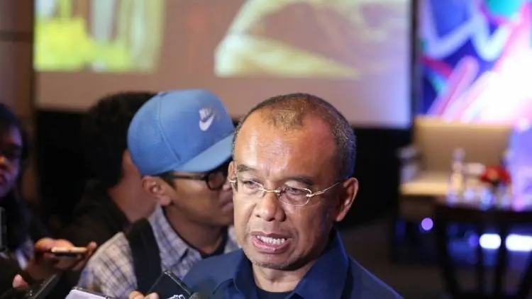OTT KPK di Kemenpora Tak Ganggu Persiapan SEA Games