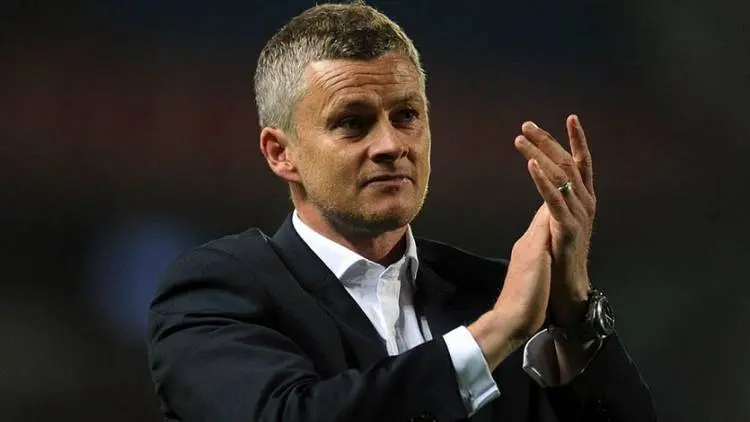 MU Umumkan Solskjaer Jadi Caretacker, Eh tapi ...