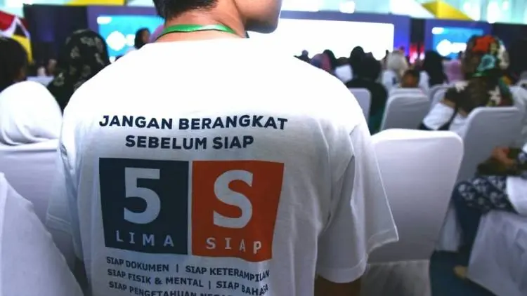 Bekerja di Luar Negeri? Boleh, Asal ...